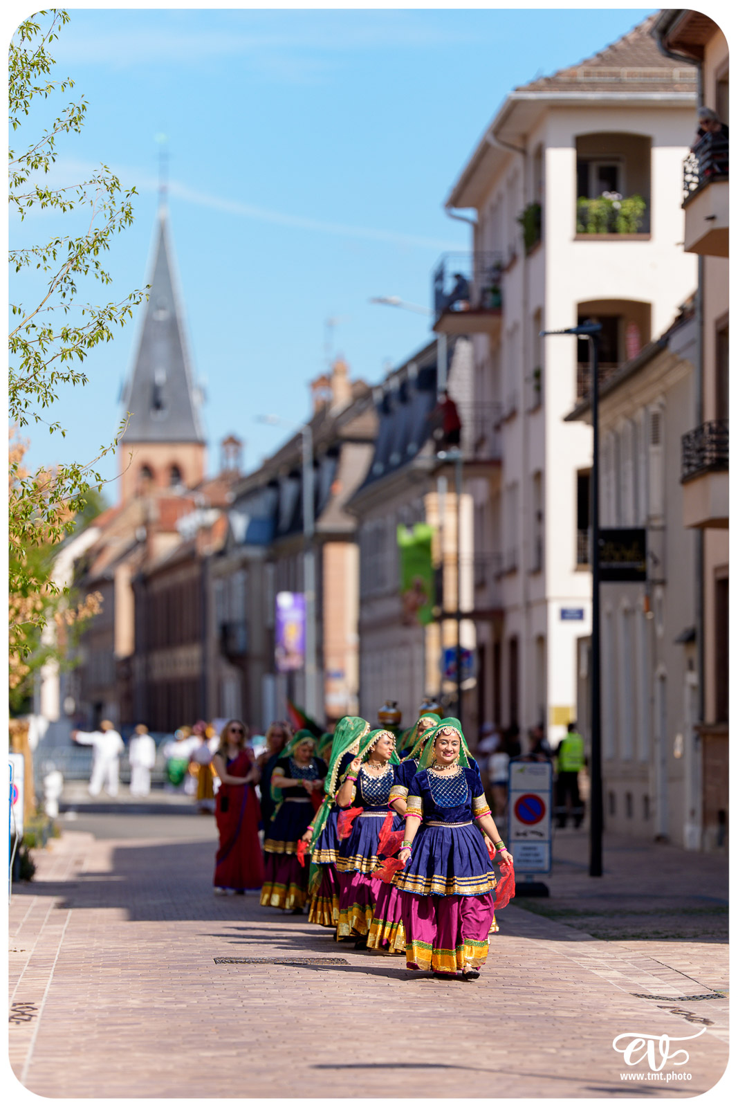 FDH 2026 - PARADE